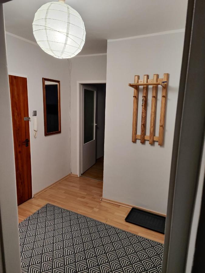 Appartement Helska Oaza Extérieur photo