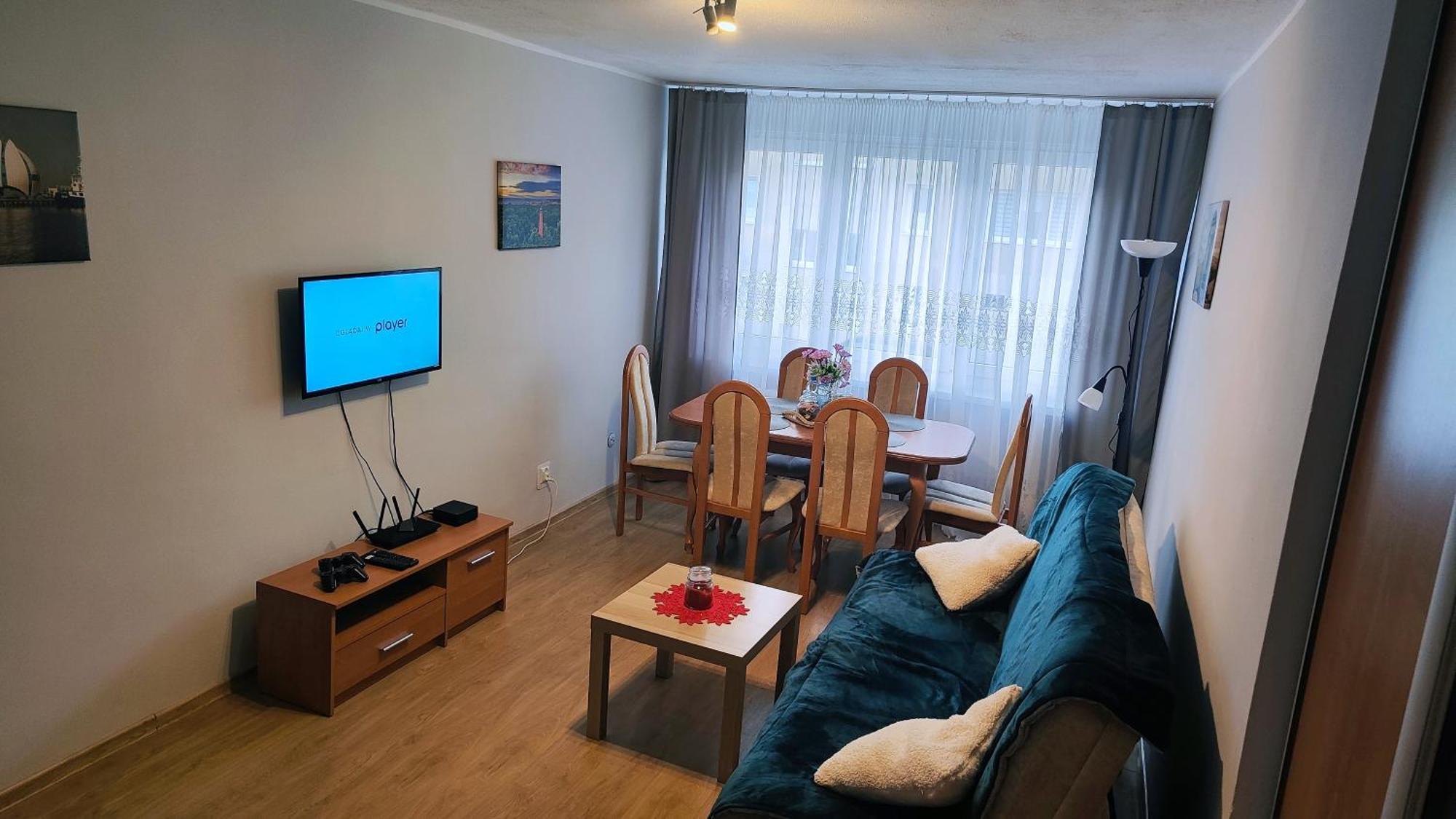 Appartement Helska Oaza Extérieur photo