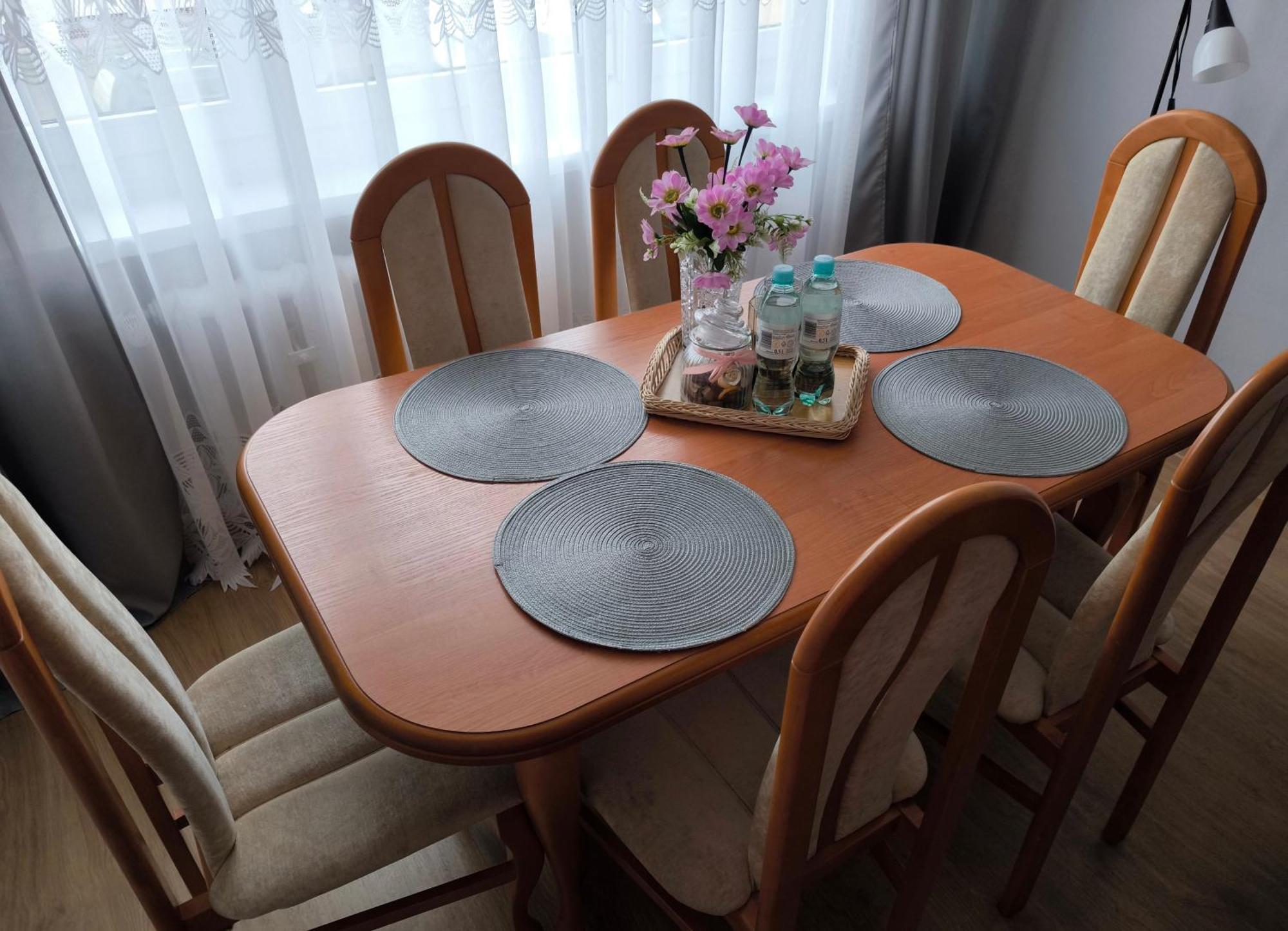 Appartement Helska Oaza Extérieur photo