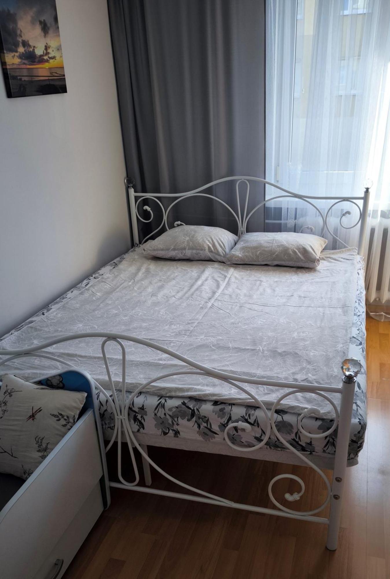 Appartement Helska Oaza Extérieur photo