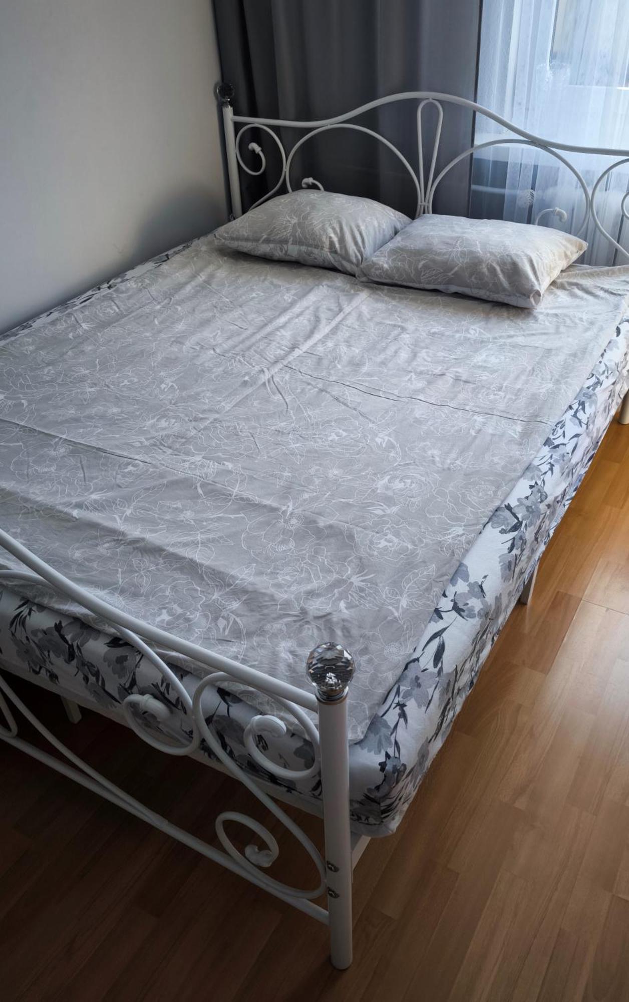 Appartement Helska Oaza Extérieur photo